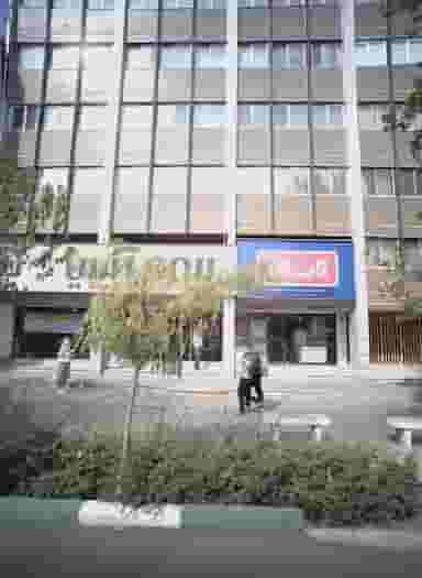 بیمه آسیا در نصرت تهران