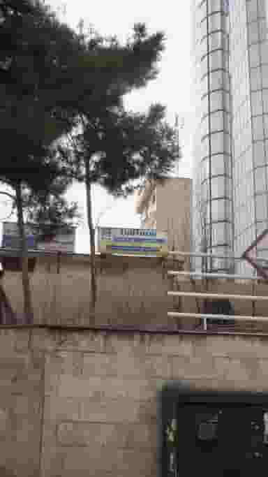 بیمه آسیا در ظفر تهران