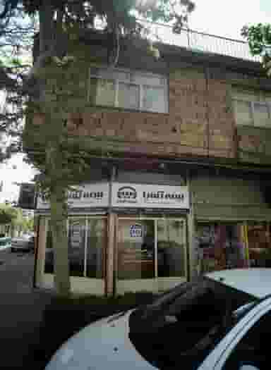 بیمه آسیا در مجیدیه تهران