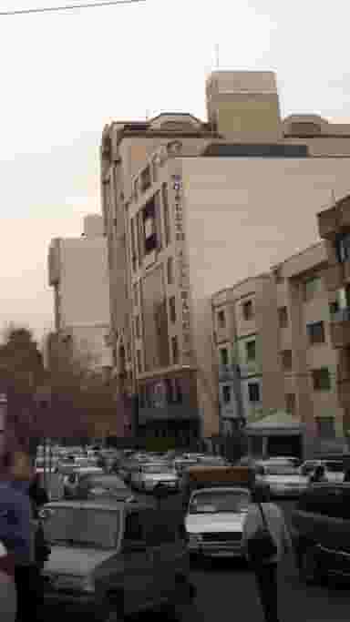 بیمه معلم در ظفر تهران