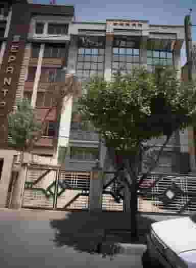 بیمه پاسارگاد در سهروردی تهران