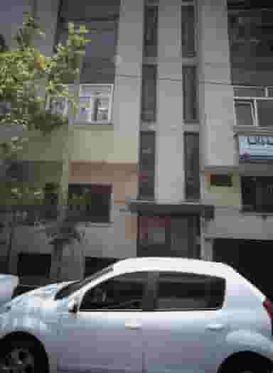 بیمه دانا در خاقانی تهران