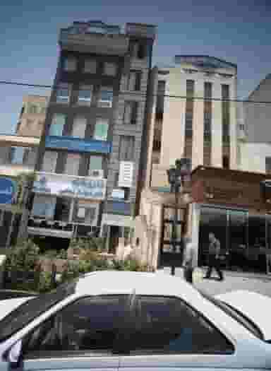 بیمه رازی در آسمان 