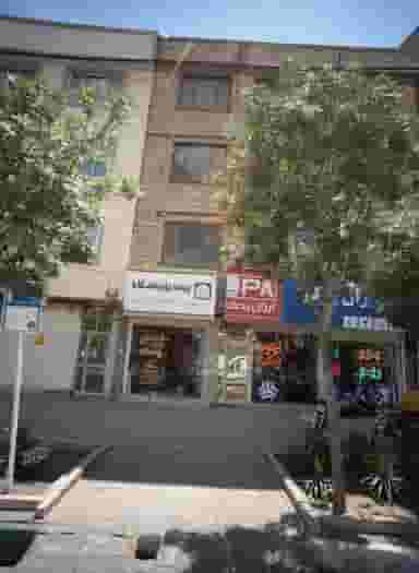 بیمه پاسارگاد در آب و برق مشهد