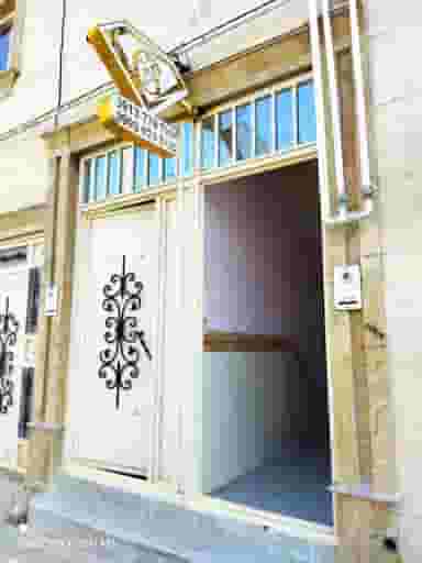 سالن زیبایی گوهران در اسکان یزد