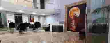 پیرایش کاردان در آزادشهر یزد