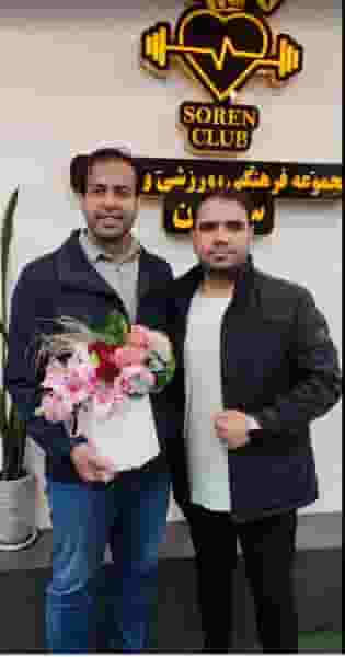 مطب دکتر مصطفی پورکیانی قم