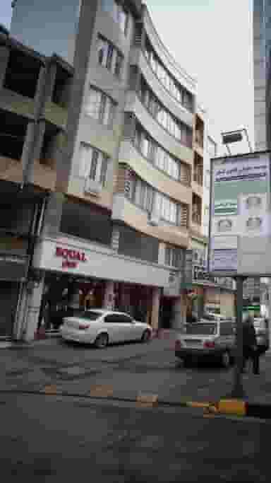 دکتر ابوالفضل آذری خجسته در هاشمی نژاد لاهیجان