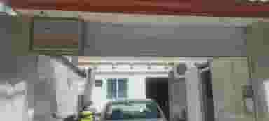 مطب دکتر شاه محمدی شهرک انبیا اسلام‌شهر