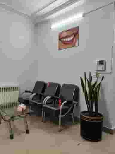 مطب دندانپزشکی دکتر موسوی در زر افشان اسلام‌شهر