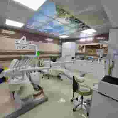 مطب دکتر زهرا یونسی شهرک قائمیه اسلام‌شهر