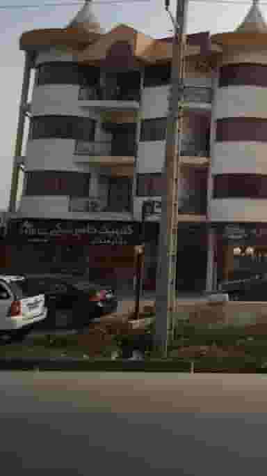 کلینیک دامپزشکی دکتر ملکان در کمربندی نوشهر