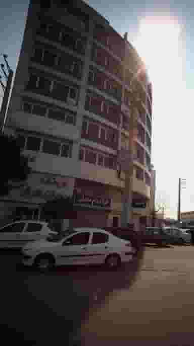 داروخانه دکتر دهستانی در مراد بیگ بابل