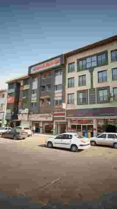 دکتر مهدی امامقلی پور در کیجا تکیه بابل