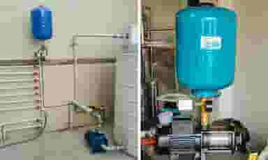 دکتر تاسیسات غرب شهرک فاز ۲ مخابرات شهریار