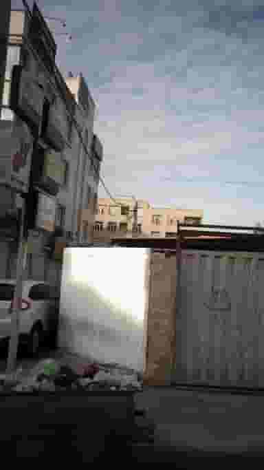 دکتر کاوه پور زرگر در فاز ۱ اندیشه شهریار