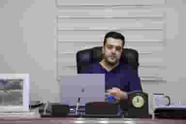 مطب دکتر احسان اسدی در فاز ۳ اندیشه شهریار