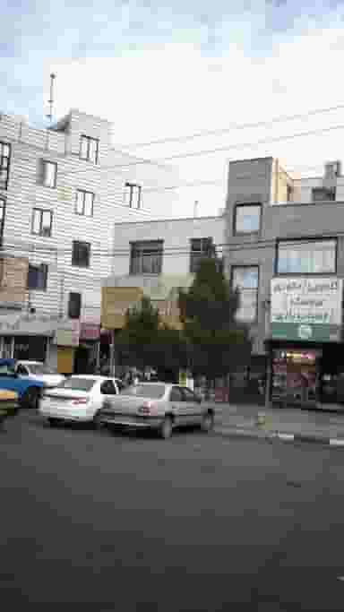 دکتر رقیه قراخانی شجاعی در فاز ۱ اندیشه شهریار