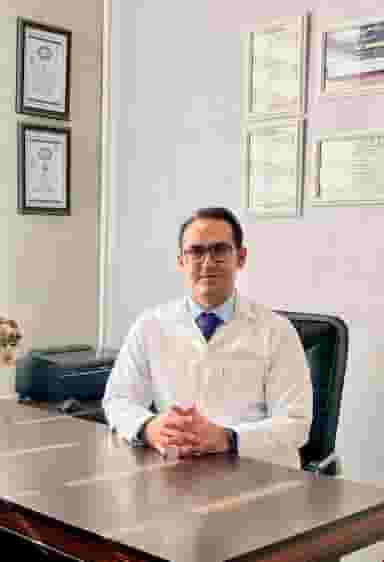 استروبوسکوپی حنجره دکتر دشتله در کلهر قدس