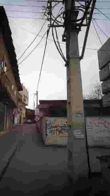 دکتر فریبا نیکونژاد در صیادان فریدون‌کنار