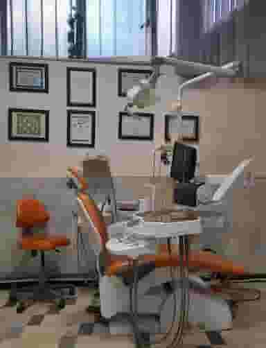 دکتر سیامک خانمحمدیان مقدم در اوچ دکان اردبیل