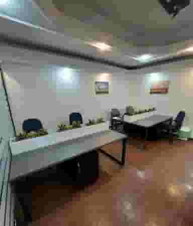 دکتر مصطفی جوادی پور مرادی در فیروزه کرمان