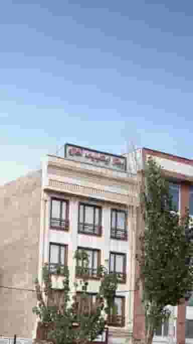 پیتزا ایتالیایی آکاژو در فاز ۳ اندیشه شهریار