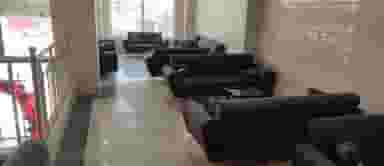 کافه ۱۴:۱۴ قدس