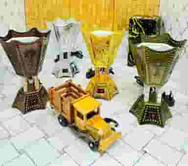 رستوران بادگیران بندرعباس