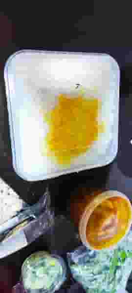 رستوران فانوس در کارگزاری بندرعباس