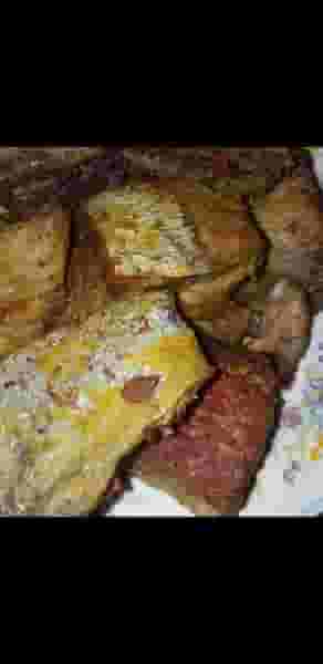 غذای دریایی صوفیا در خواجه عطا بندرعباس