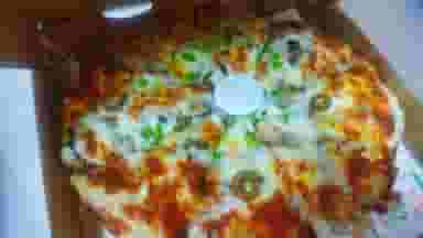 فست فود نیاوران در نایبند جنوبی بندرعباس