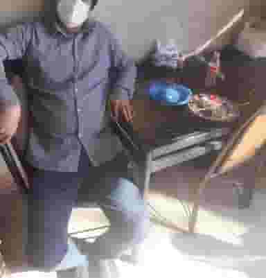 کترینگ حامد در کرشته شهریار