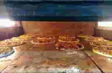 رستوران بنلی در تپه مستوفی اراک