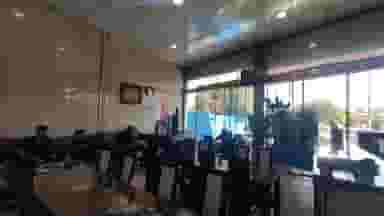 کباب بناب آذربایجان در مطهری اسلام‌شهر