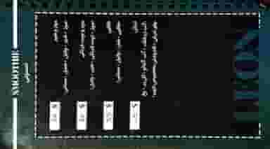 کافه لئون در زر افشان اسلام‌شهر