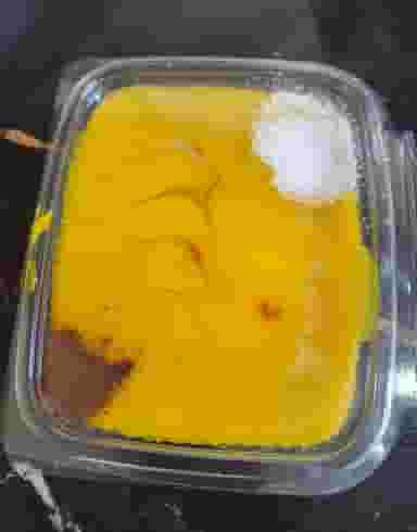 آش کاکو شیرازی در فاز ۱ اندیشه شهریار