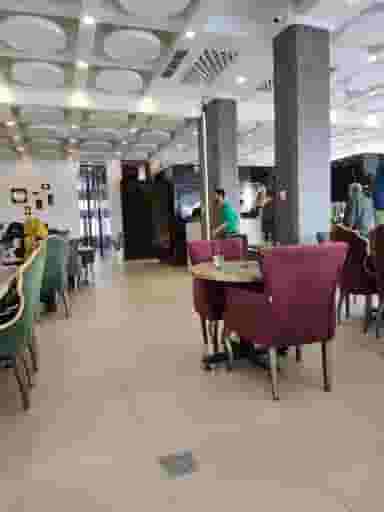 رستوران اپی پز زنجان