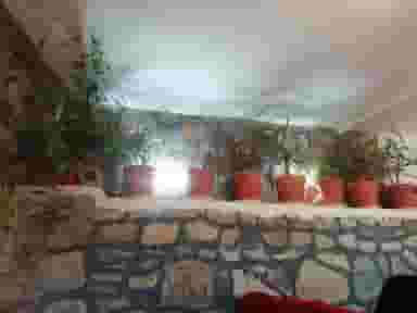 رستوران خانوادگی آکو همدان