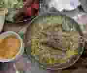 رستوران یلدا در بهداری خرم‌آباد