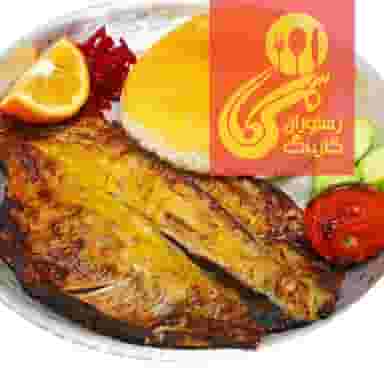 رستوران کترینگ کاسمسا در فاز۱ انتظامی خرم‌آباد