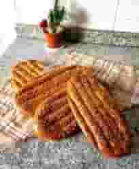 نانوای سنتی شهرک شیرودی اسلام‌شهر