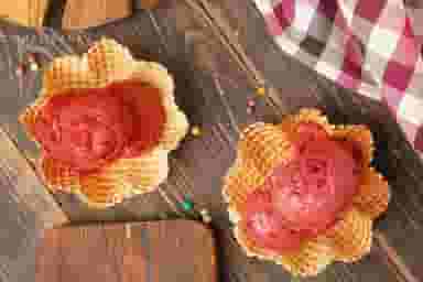 شیرینی و بستنی تایسیز شهرک وایین شهریار