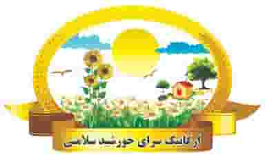 ارگانیک سرای خورشید