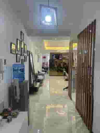 مرکز تخصصی کوتاهی مو مریم سعیدی در فاز ۱ اندیشه شهریار