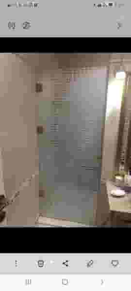 بالکن شیشه ای سهند جام تبریز در یاغچیان تبریز