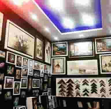 قابیران در تربیت تبریز