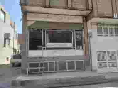 شیشه بری باقری در نیروگاه قم