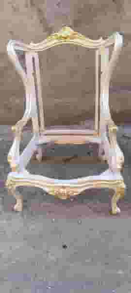 کارگاه رنگ کاری در نیروگاه قم