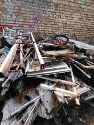 آهن آلات ابهری قم